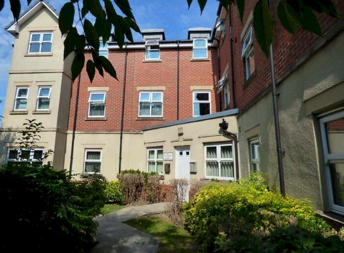 1 Bedroom Flat To Rent In Sydney Court, New Belvedere Close, Stretford, M32