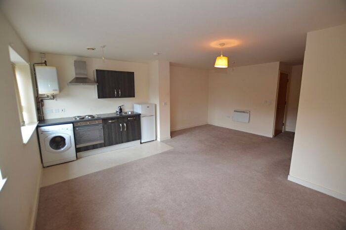 Property To Rent In William Street, Sheffield, S10
