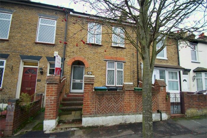 1 Bedroom Studio To Rent In Sotheron Road, Watford, WD17