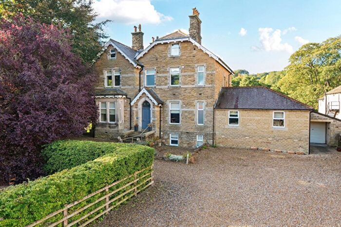 2 Bedroom Apartment For Sale In Mill Lane, Pateley Bridge, HG3