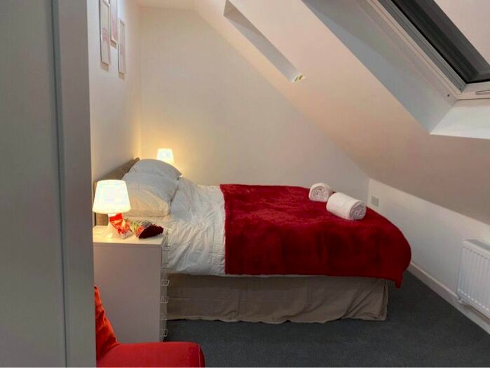 Studio To Rent In Church Lane, London NW9