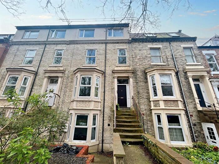 2 Bedroom Apartment To Rent In Cleveland Road, North Shields, NE29