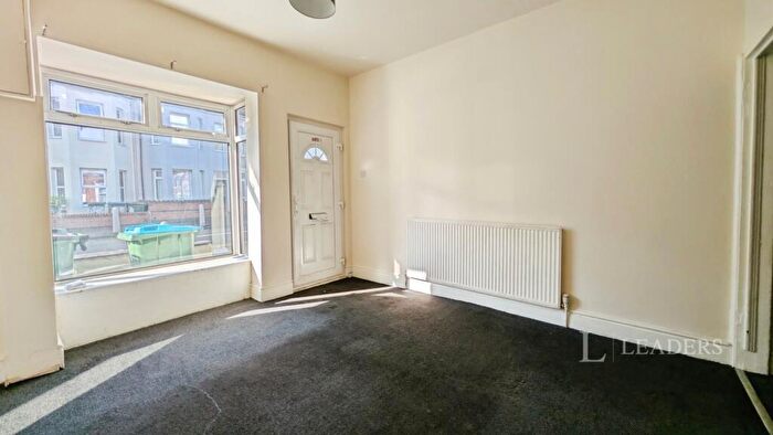3 Bedroom Terraced House To Rent In Widdrington Road, Coventry, West Midlands, CV1