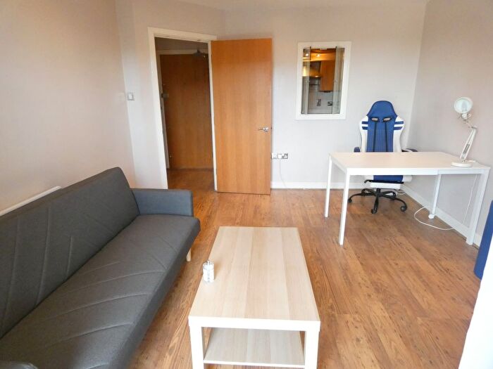 2 Bedroom Flat For Sale In Central House High Street, London, E15