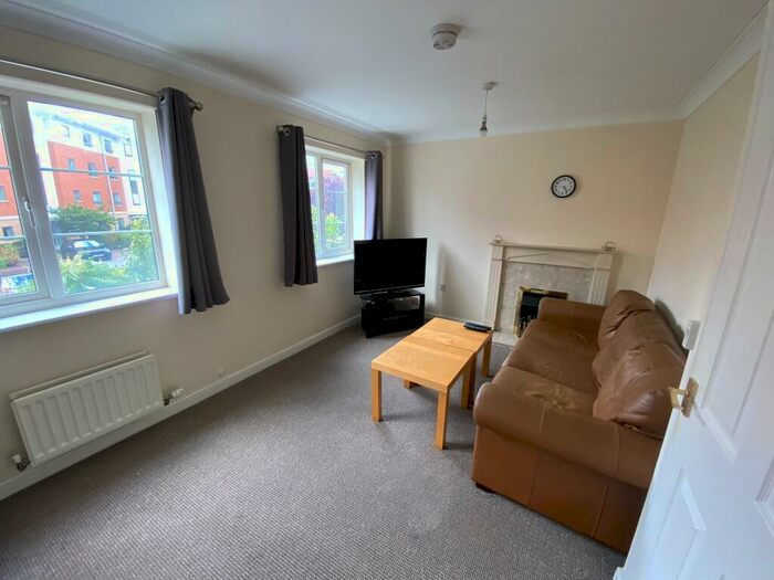 1 Bedroom Semi-Detached House To Rent In West Cotton Close, Far Cotton, Northampton, NN4