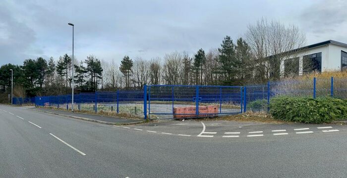 Storage Facility To Rent In Cowm Top Business Park, The Compound, Cowm Top Lane Off Queensway, Rochdale, OL11