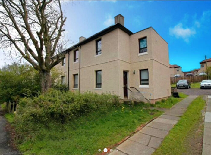 2 Bedroom Flat To Rent In Jubilee Road, Whitburn, Bathgate, EH47
