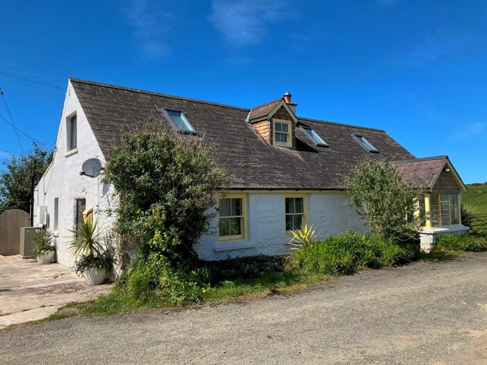 4 Bedroom Cottage For Sale In North End, Trefin, Haverfordwest, SA62