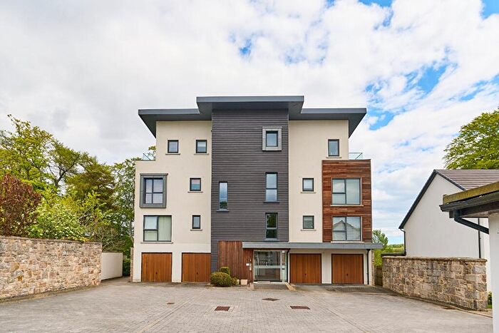 2 Bedroom Flat To Rent In The Walled Gardens, Bucksburn, Aberdeen, AB21