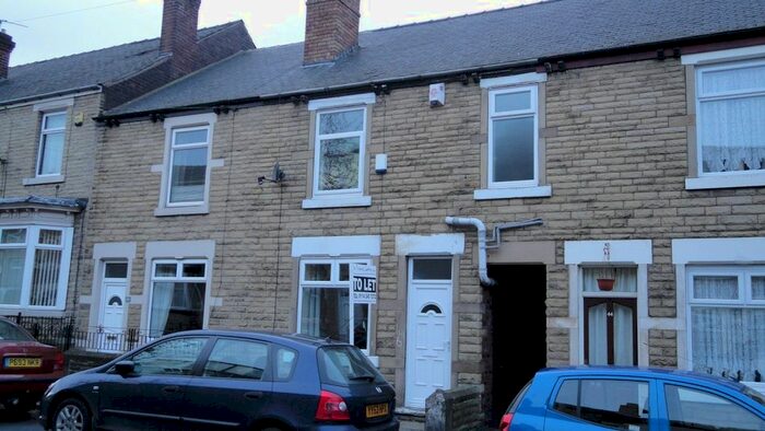 2 Bedroom Terraced House To Rent In Avenue Road, Wath-Upon-Dearne, Rotherham, S63