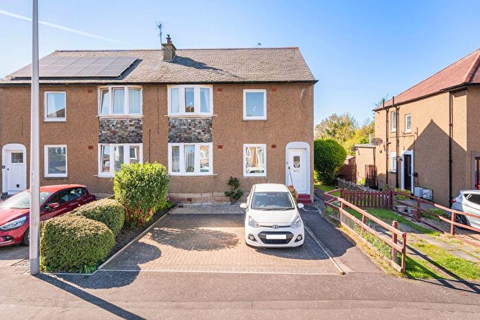 2 Bedroom Villa For Sale In Colinton Mains Road, Edinburgh, EH13