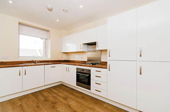 2 Bedroom Flat To Rent In Artisan Place, Harrow, HA3