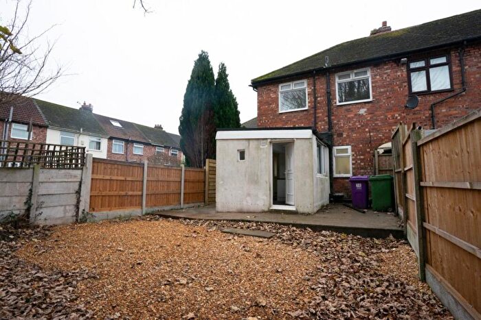 3 Bedroom Terraced House To Rent In Greystone Place, Liverpool, L10