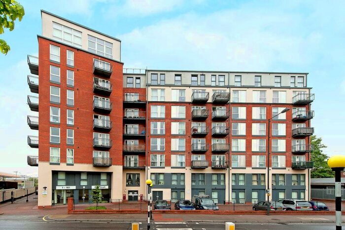 1 Bedroom Flat To Rent In Northolt Road, South Harrow, Harrow, HA2