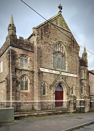 Character Property For Sale In Jersey Terrace, Cwmavon, Port Talbot, SA12