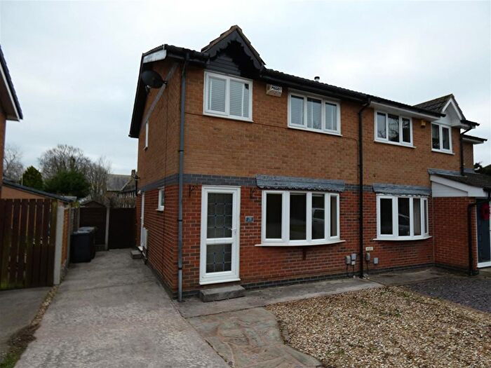 3 Bedroom Property To Rent In Byron Avenue, Warton, PR4