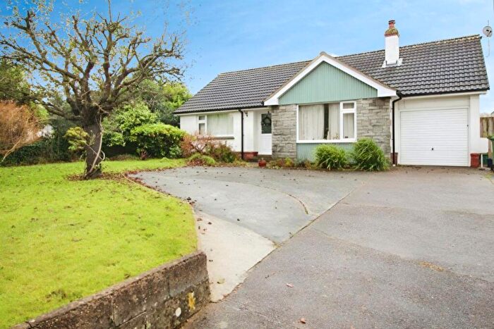 2 Bedroom Bungalow To Rent In Braunton, EX33