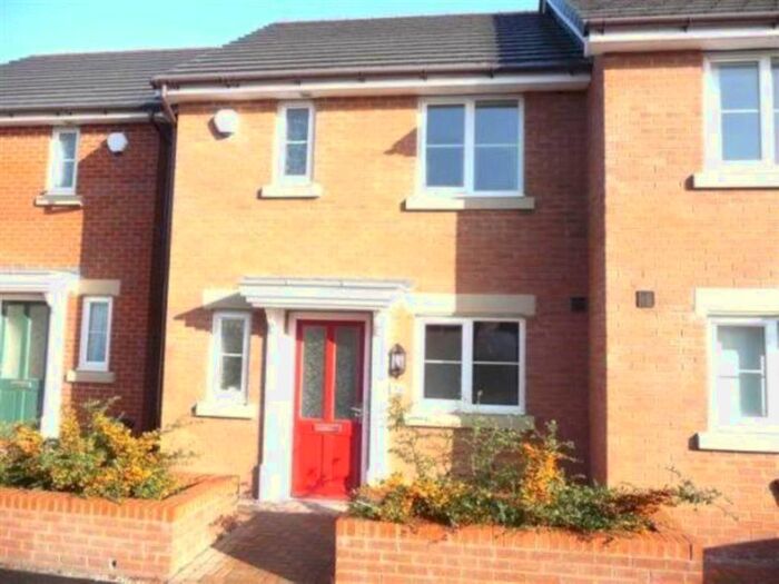 2 Bedroom Semi-Detached House To Rent In Wilkinson Court, Buckley, Ew., CH7