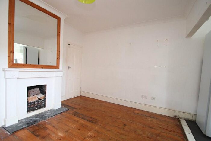 2 Bedroom Terraced House For Sale In Bath Road, Portsmouth, Hampshire, PO4