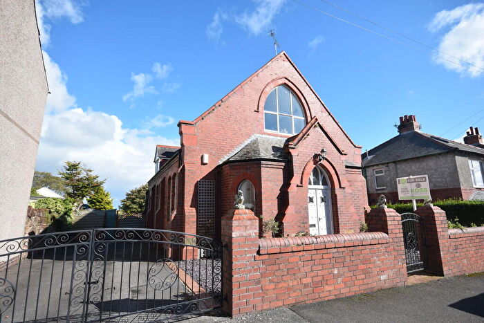 4 Bedroom Detached House For Sale In Cliffe Lane, Barrow-in-Furness, LA14