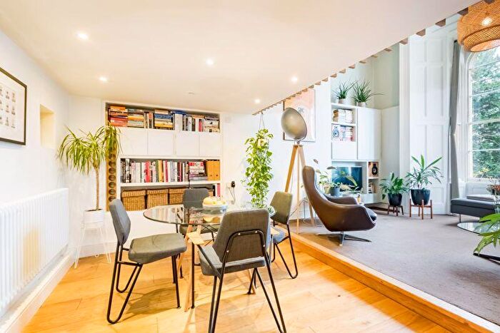 1 Bedroom Apartment For Sale In Durdham Park | Redland, BS6