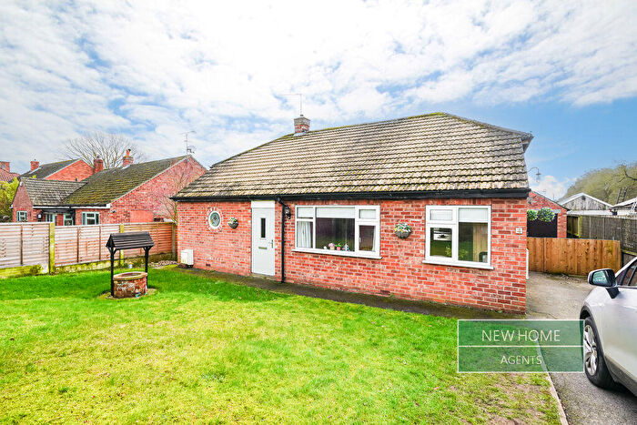2 Bedroom Bungalow For Sale In Riseholme Lane, Riseholme, Lincoln, LN2