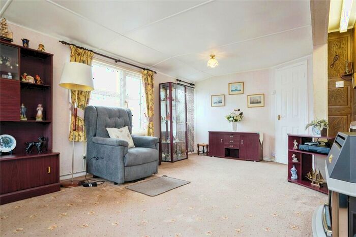2 Bedroom Detached House For Sale In Woodlands Park, Quedgeley, Gloucester, Gloucestershire, GL2