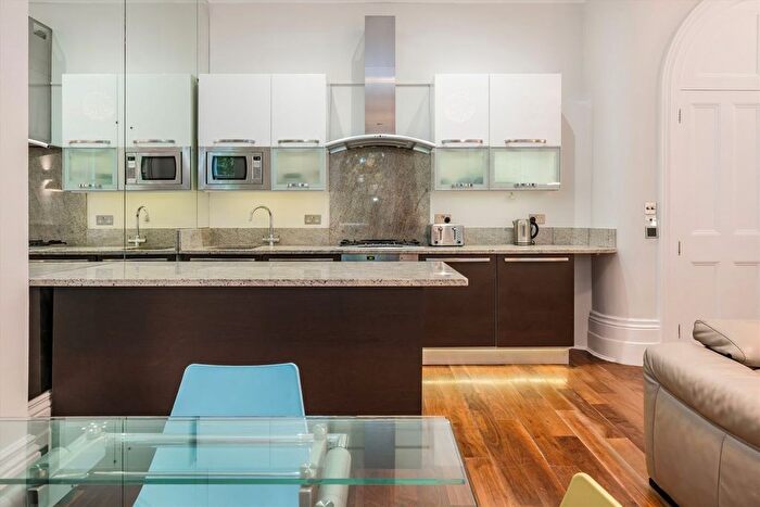 2 Bedroom Flat To Rent In Stanhope Gardens, London, SW7