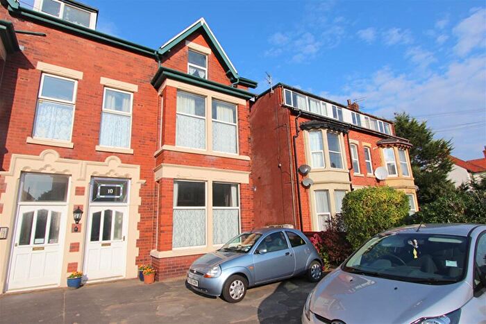 1 Bedroom Flat To Rent In Derbe Road, Lytham St. Annes, FY8