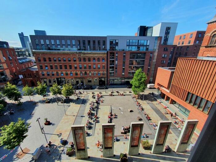 1 Bedroom Apartment To Rent In Apt . :: Ice Plant, M4