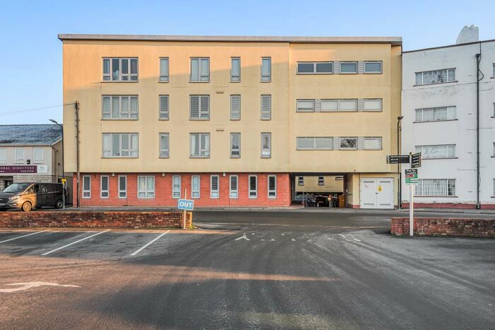 2 Bedroom Apartment To Rent In Hereford, Herefordshire, HR1