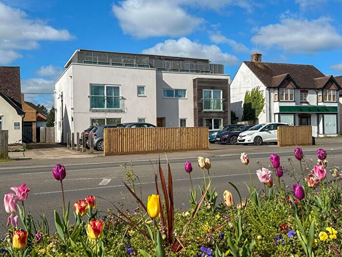 2 Bedroom Terraced House To Rent In Oxford Road, Kidlington, OX5