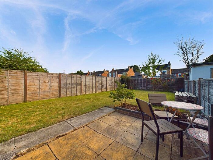 2 Bedroom Semi-Detached House For Sale In Tudor Street, Gloucester, Gloucestershire, GL1