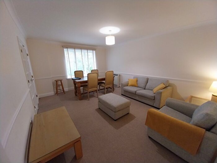 2 Bedroom Flat To Rent In Paradise Street, Oxford, OX1