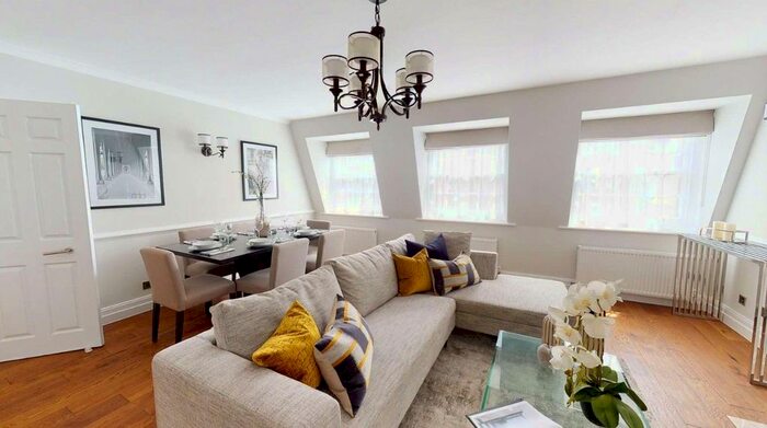 2 Bedroom Flat To Rent In Tilney Street, London, W1K