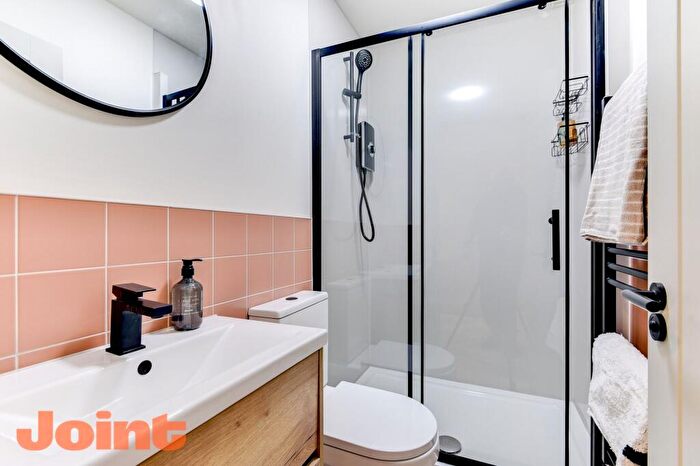6 Bedroom House To Rent In Lindsay Road, Bristol, BS7