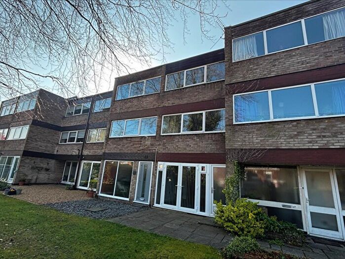 3 Bedroom Town House For Sale In Beach Road, Hartford, Northwich, CW8