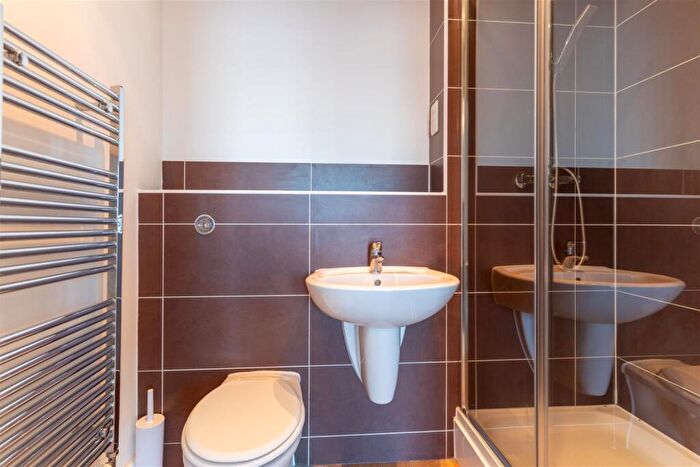 2 Bedroom Apartment To Rent In Bessborough House, Carmichael Avenue, Greenhithe, DA9