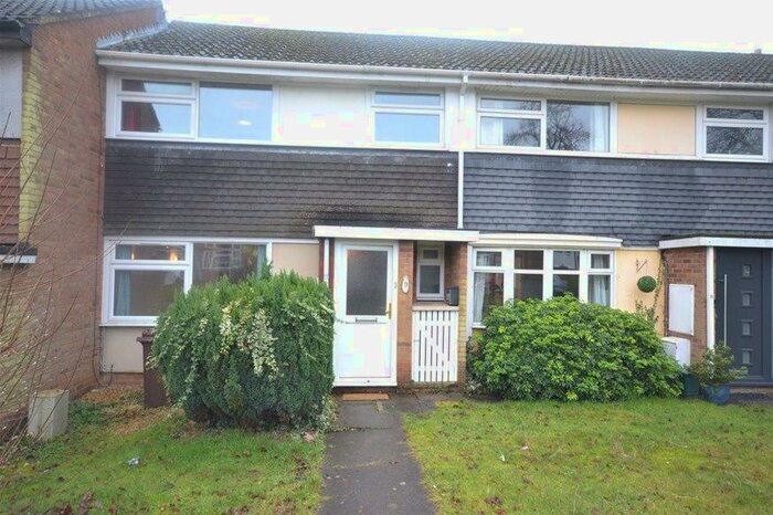 3 Bedroom House To Rent In Sherwood Rise, Harpenden, AL5