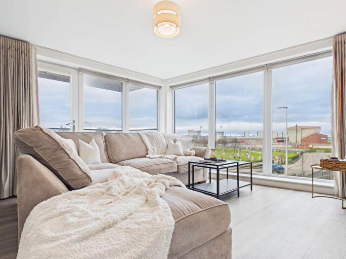 2 Bedroom Apartment For Sale In Park Road, Aberdeen, AB24