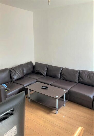 5 Bedroom Terraced House To Rent In Langton Road, Liverpool, Merseyside, L15