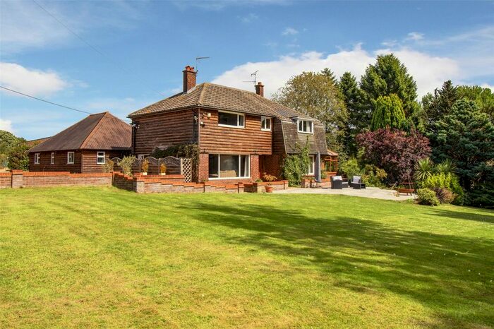 6 Bedroom Detached House For Sale In Beech Lane, Matfield, Tonbridge, Kent, TN12