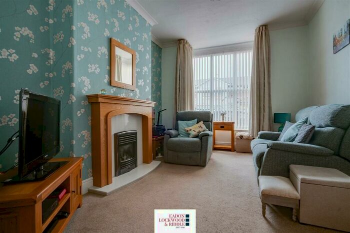 3 Bedroom Terraced House For Sale In Queen Street, Swinton, Mexborough, S64