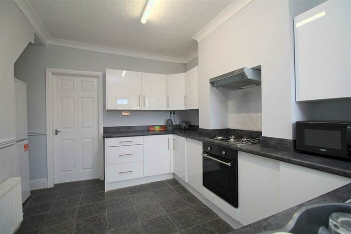 3 Bedroom Terraced House To Rent In Sideley, Kegworth, DE74