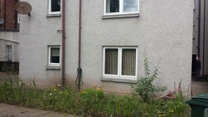 1 Bedroom Flat To Rent In South Street, Perth, PH2