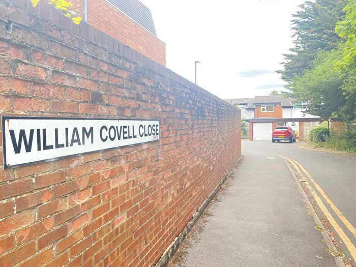 2 Bedroom Flat To Rent In William Covell Close, Enfield, EN2