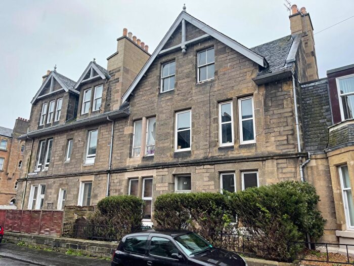 2 Bedroom Flat To Rent In Cambridge Gardens, Edinburgh, EH6