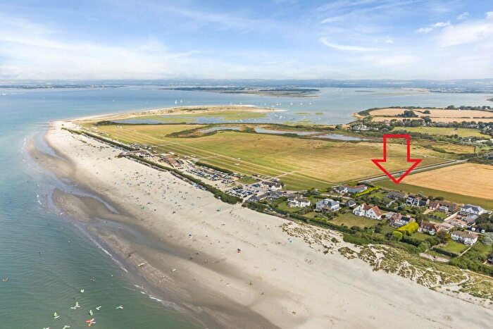 6 Bedroom Detached House For Sale In West Strand, West Wittering, PO20