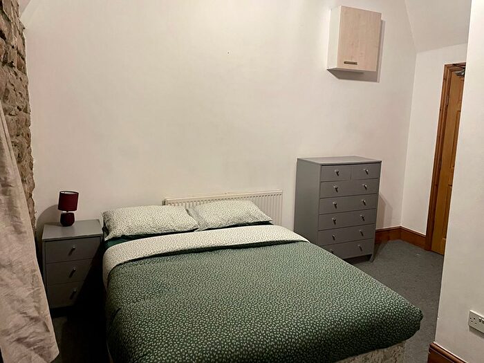 Studio To Rent In Moor Lane, Birmingham, B6