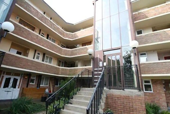 2 Bedroom Flat For Sale In Minster Court, Orphan Street, Liverpool, L7